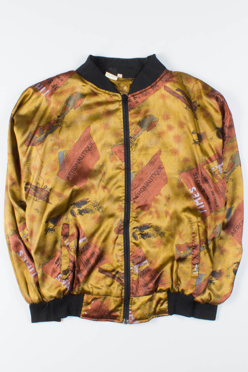 90s Jacket 14634