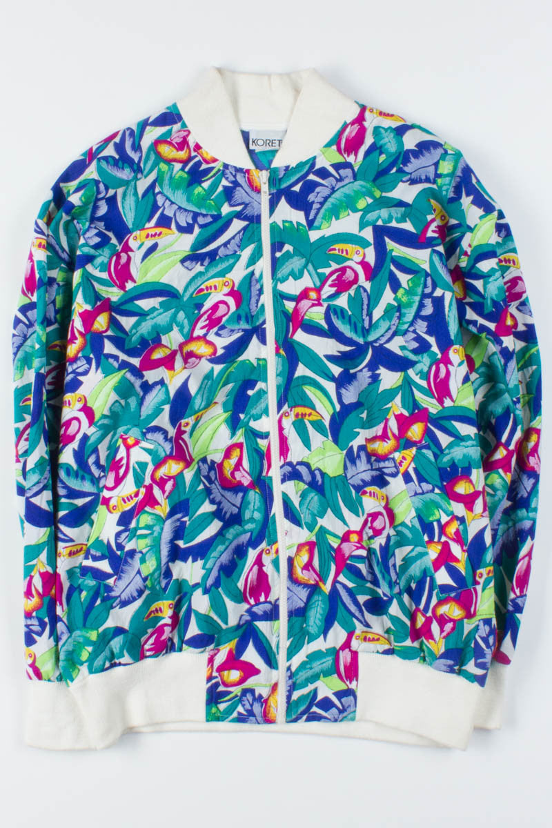 90s Jacket 14635