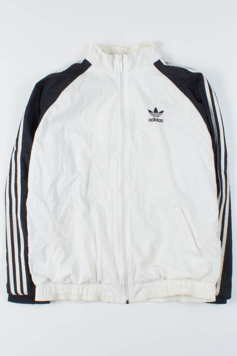 Adidas Windbreaker