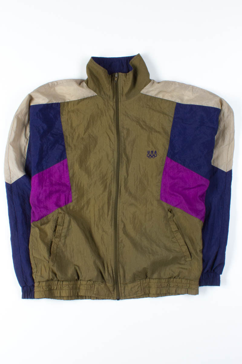 90s Jacket 14665
