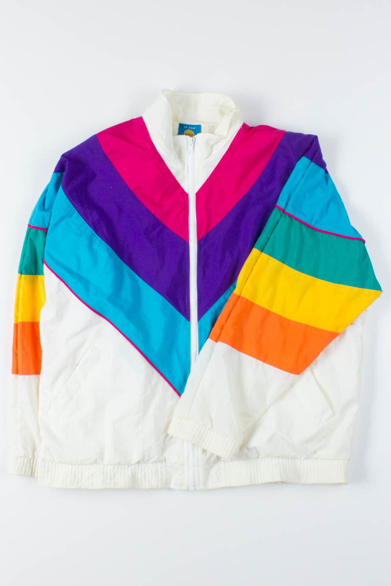90s Jacket 14688