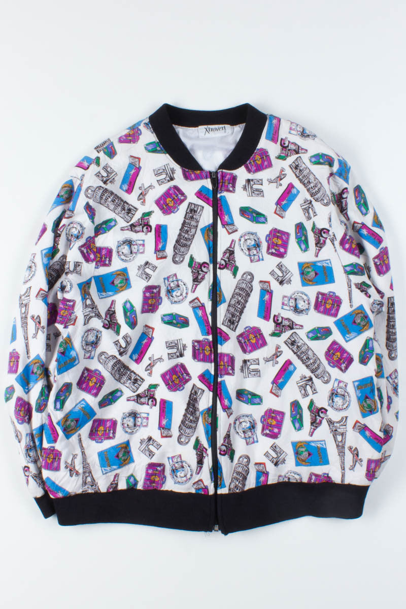 90s Jacket 14737