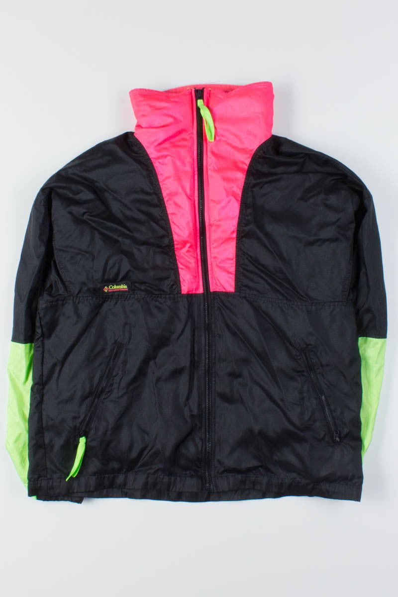 90s Columbia Jacket