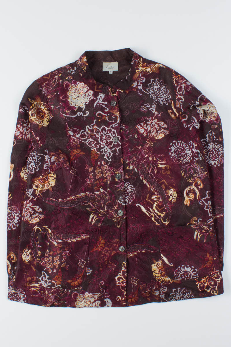 90s Jacket 14752