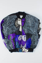 90s Jacket 14755