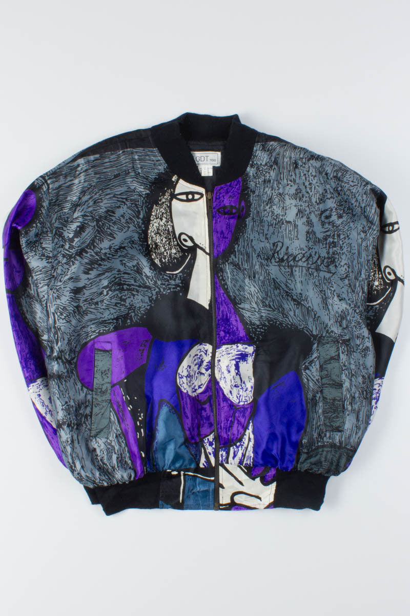 90s Jacket 14755