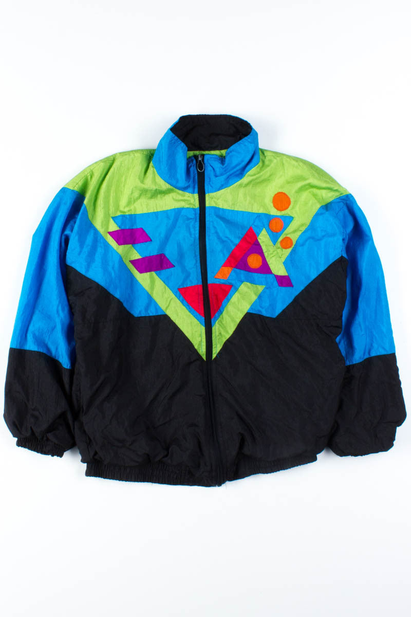 90s Jacket 14792