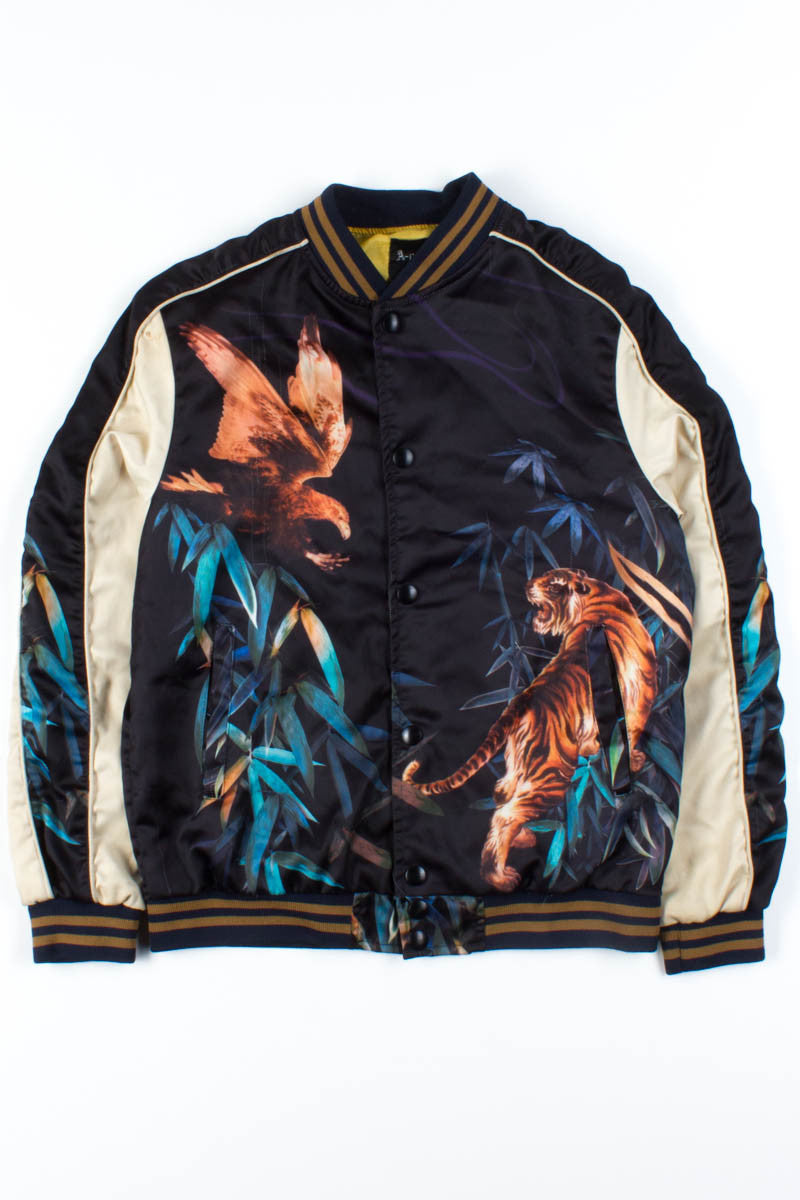90s Jacket 14852