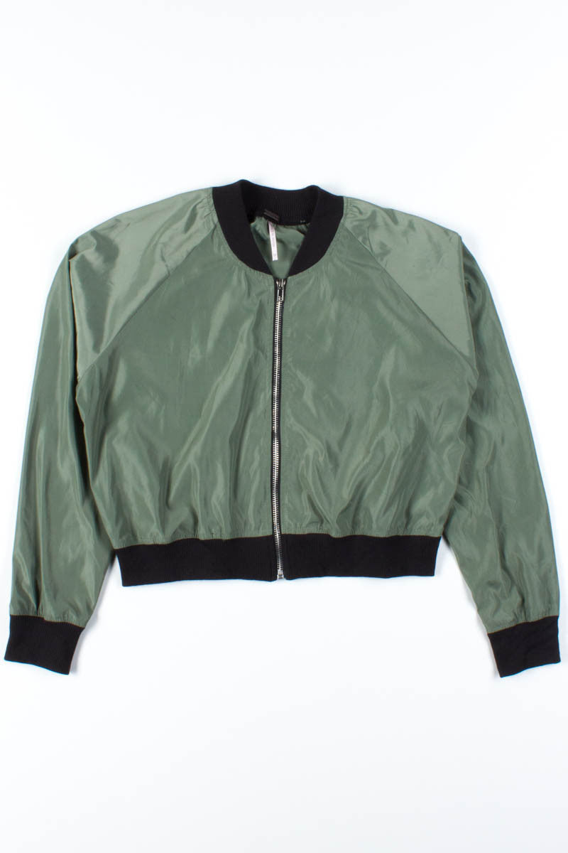 Lightweight Bomber