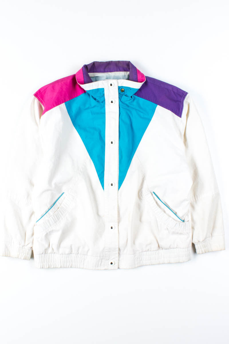 90s Jacket 14927