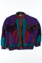 90s Jacket 15010
