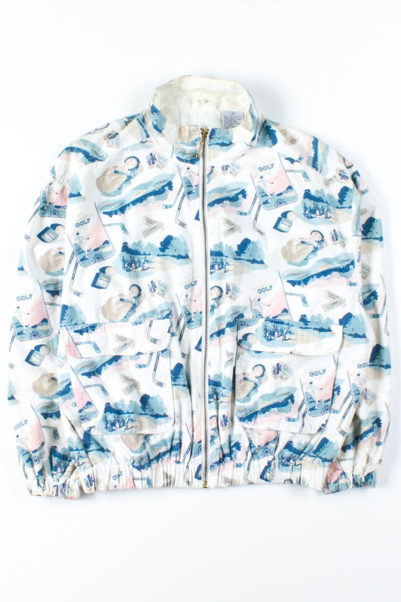 90s Jacket 15069