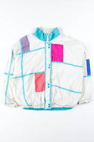 90s Jacket 15075