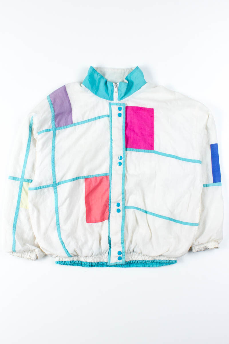 90s Jacket 15075