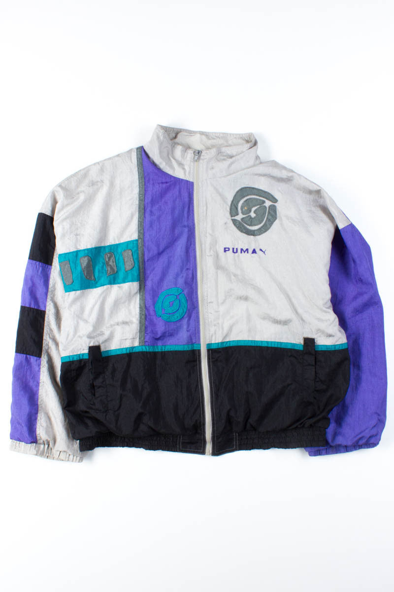 90s Jacket 15085