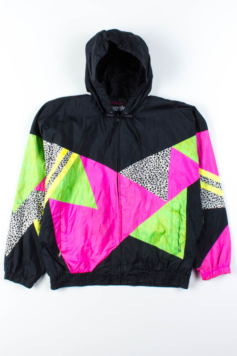 90s Jacket 15102