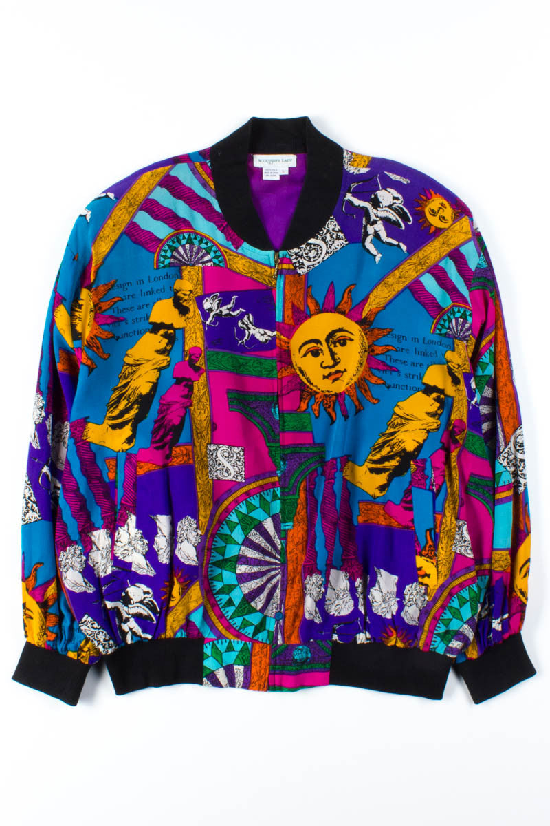 90s Jacket 15128