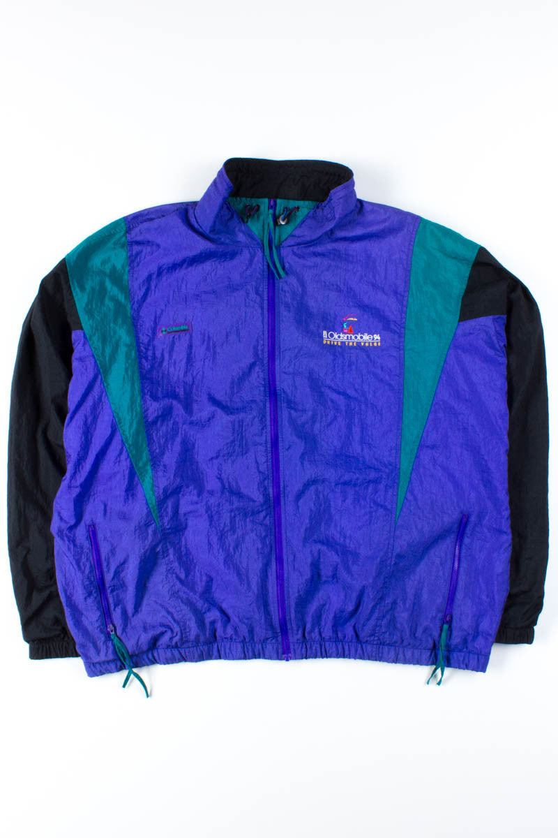 90s Jacket 15263