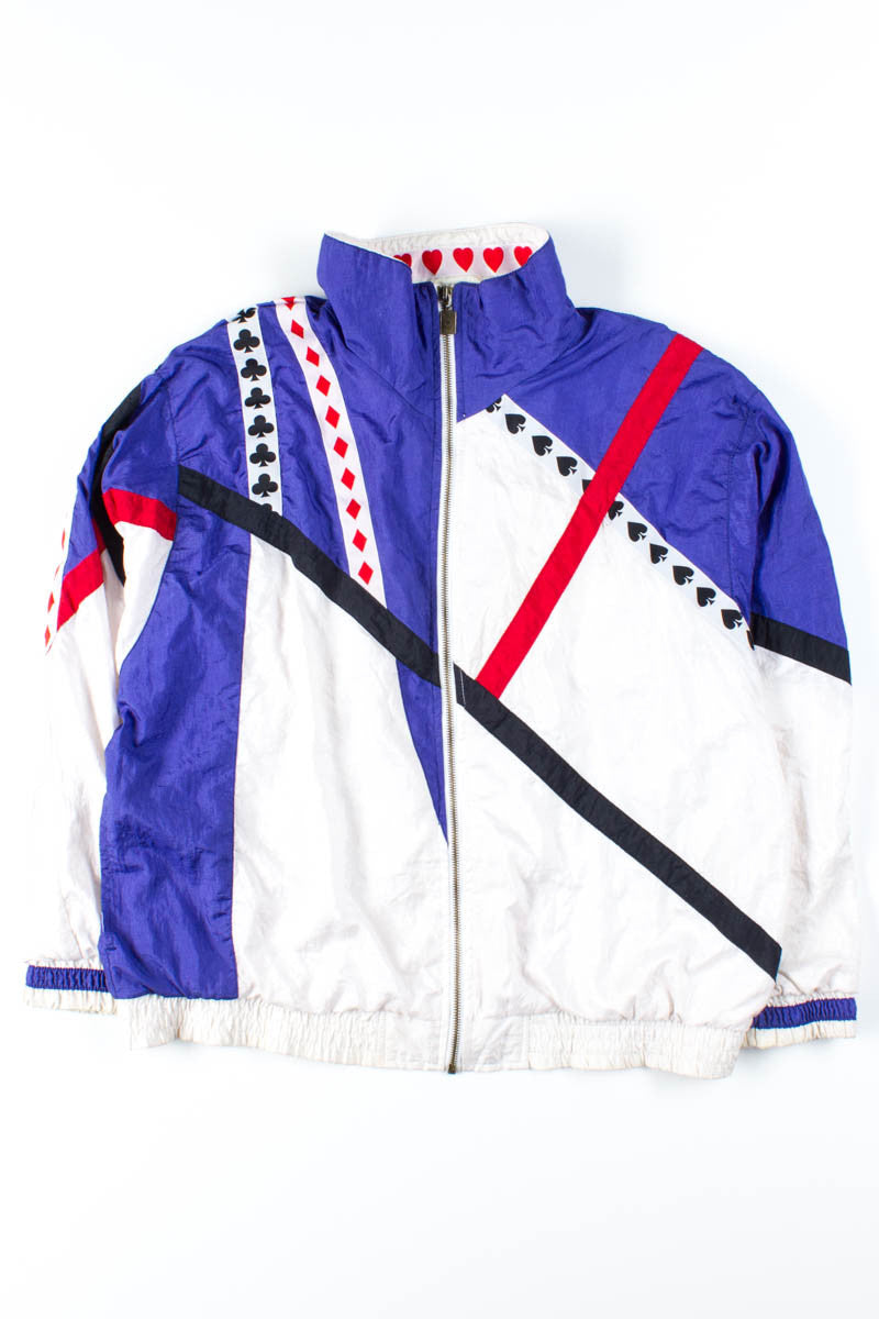 90s Jacket 15287