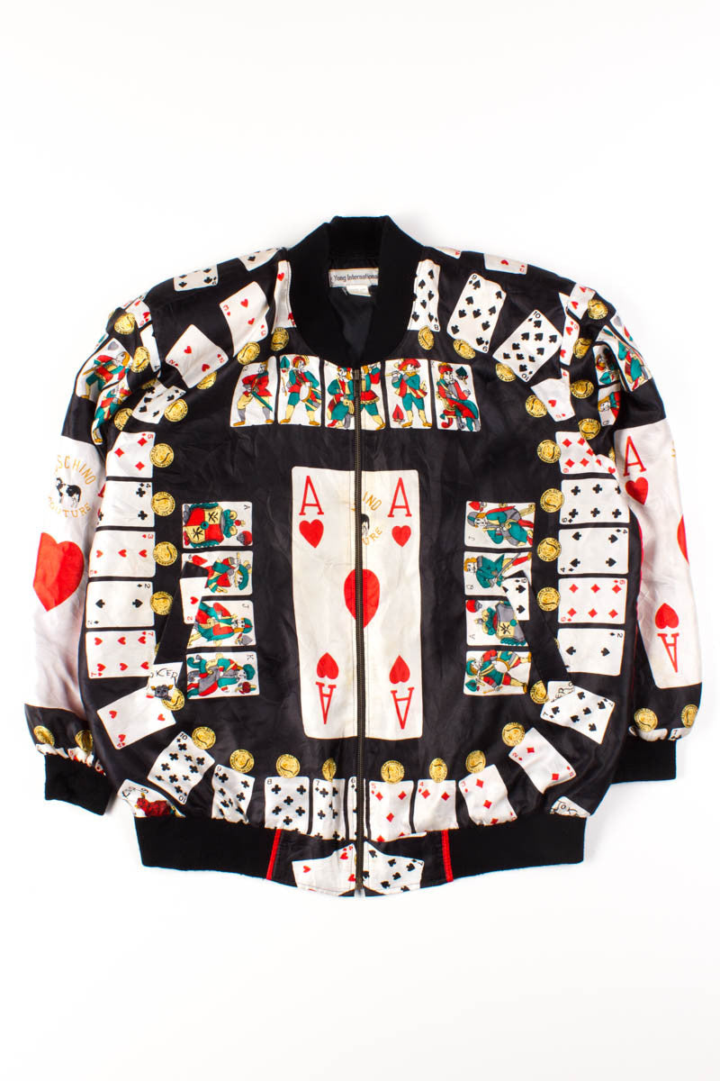 90s Jacket 15325
