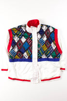 90s Jacket 15331