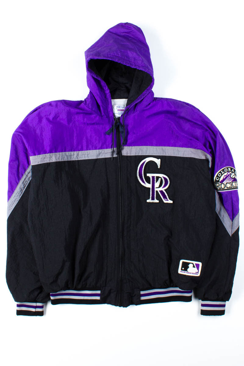 90s Jacket 15374