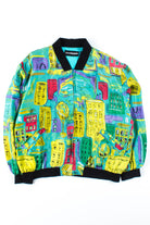 90s Jacket 15420