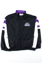 Colorado Rockies Starter Jacket