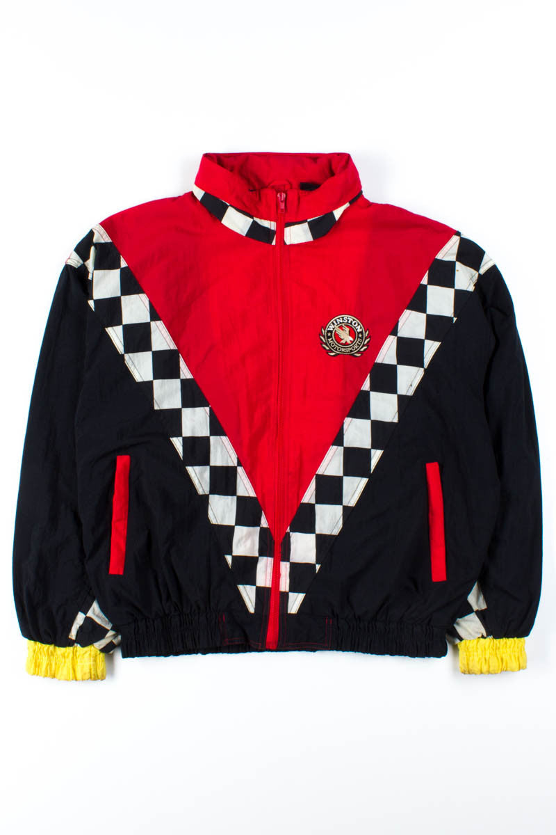 90s Jacket 15485