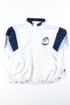 Georgetown Hoyas Starter Jacket