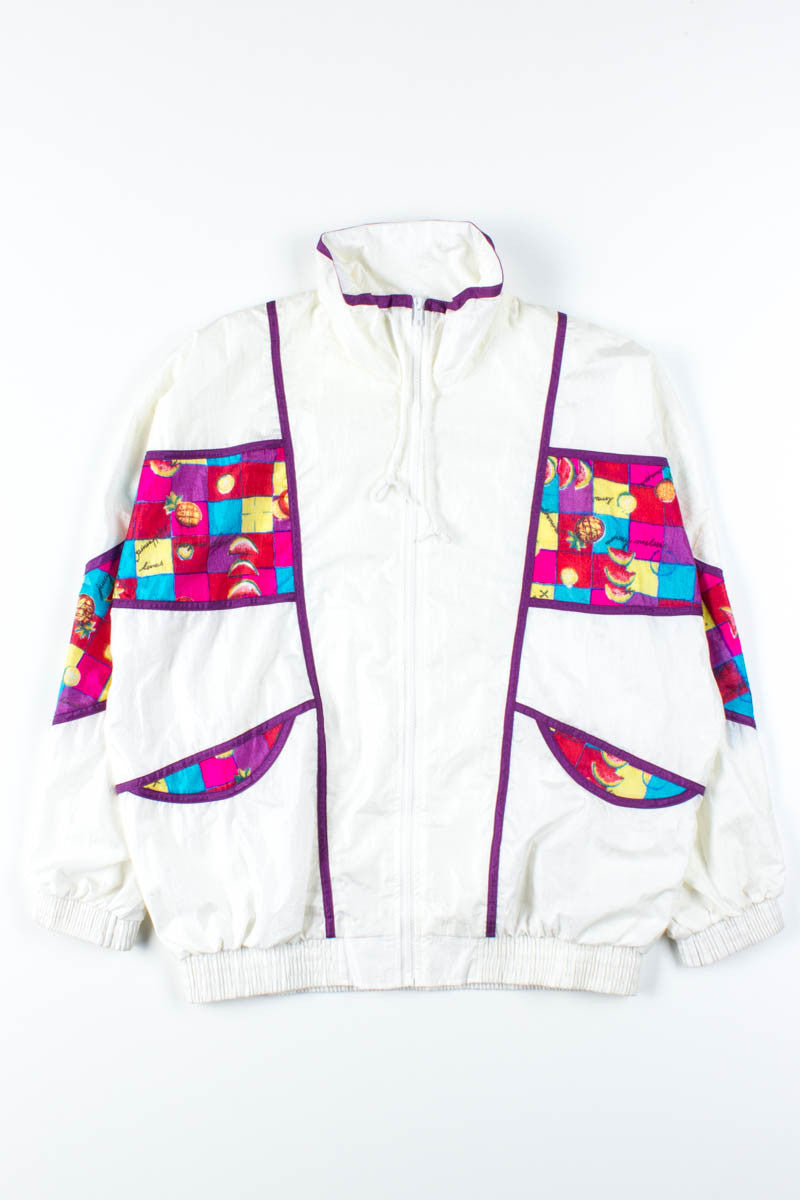 90s Jacket 15511