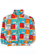 90s Jacket 15543