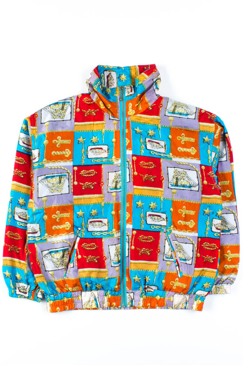90s Jacket 15543