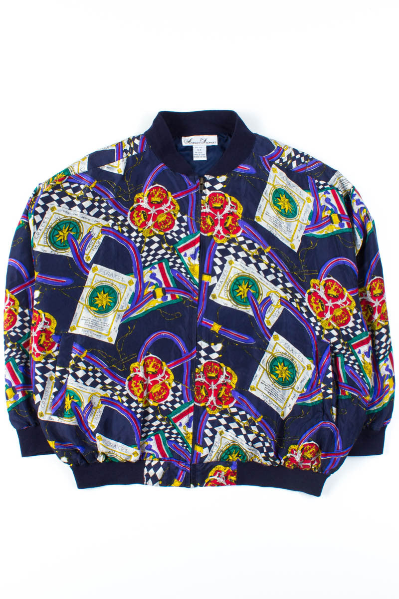 90s Jacket 15580