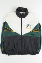 Green Bay Packers Jacket