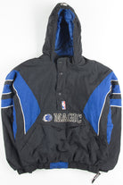 Orlando Magic Starter Puff Jacket