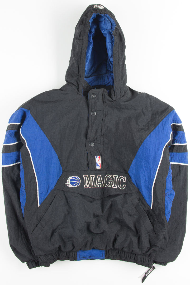 Orlando Magic Starter Puff Jacket
