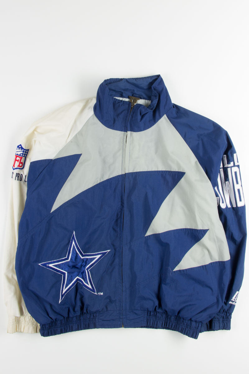 Dallas Cowboys Jacket
