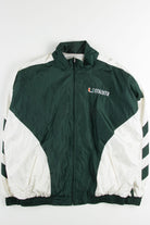 University of Miami Jacket
