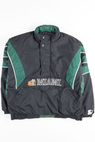 University of Miami Starter Jacket
