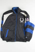 Indianapolis Colts Puff Jacket