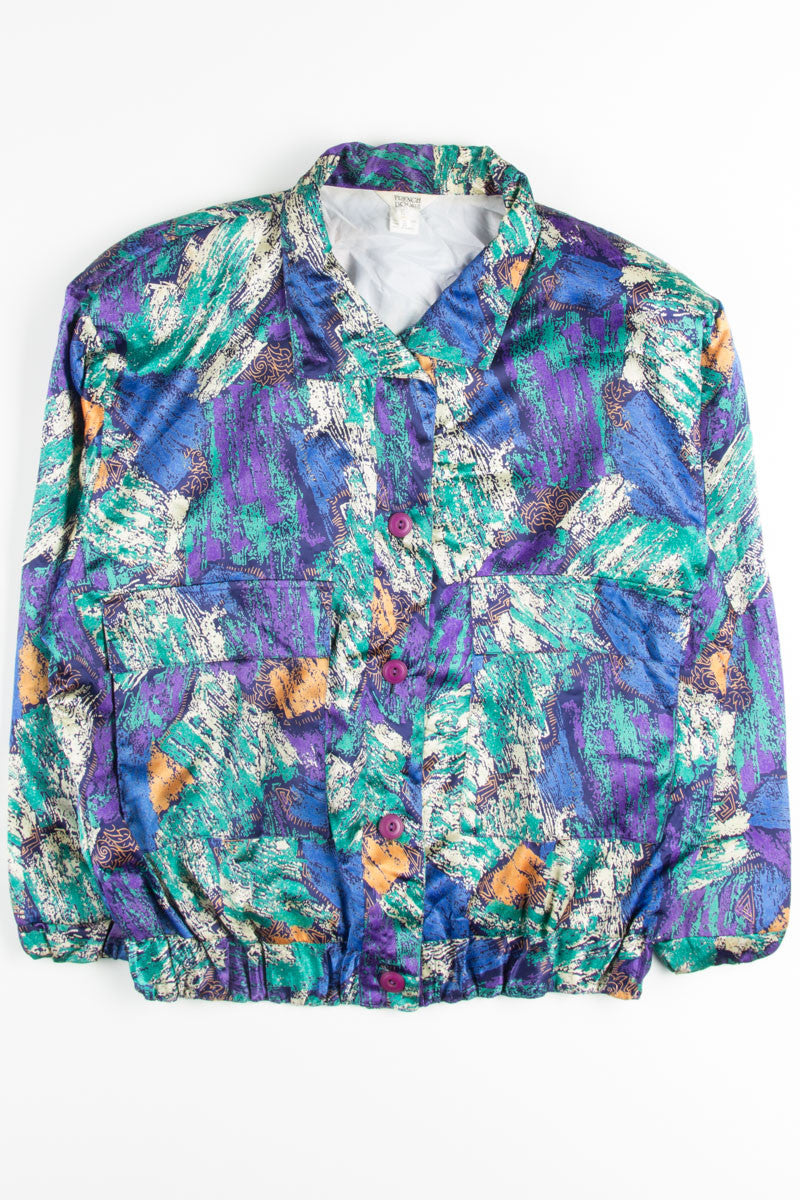 90s Jacket 15642