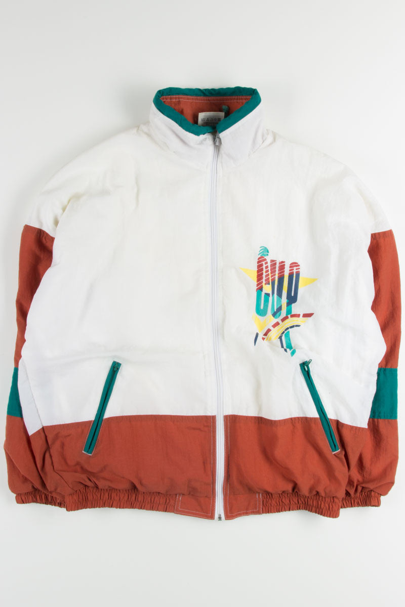 90s Jacket 15649