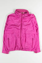 Pink 90s Nike Windbreaker 15673
