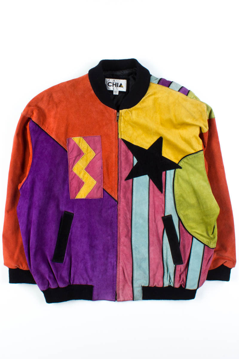 90s Jacket 15752