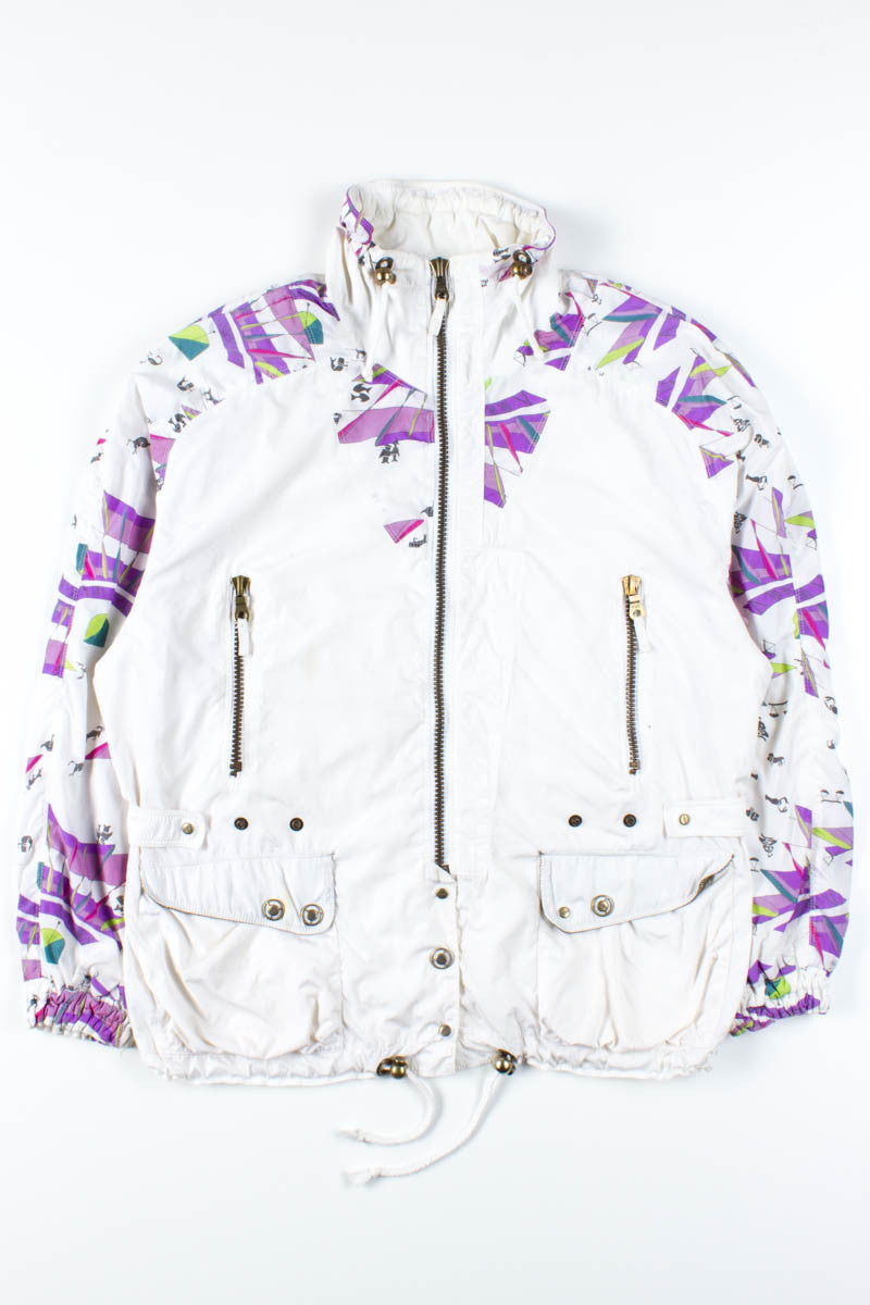90s Jacket 15758