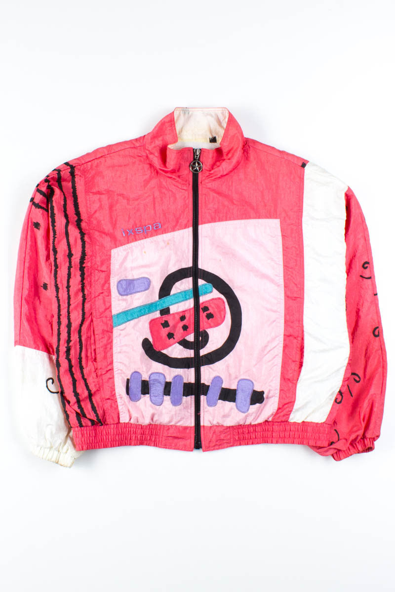 90s Jacket 15819