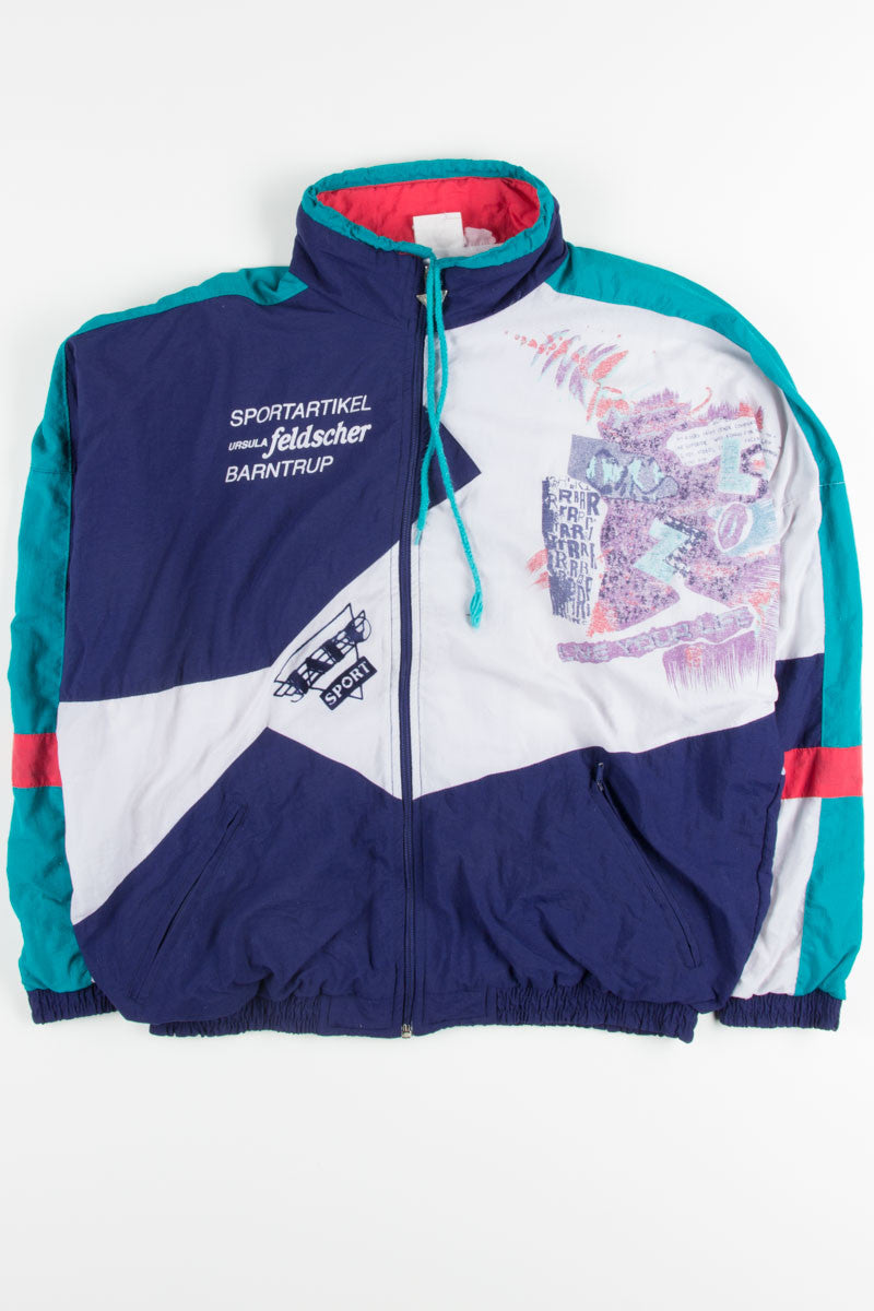 90s Jacket 15838