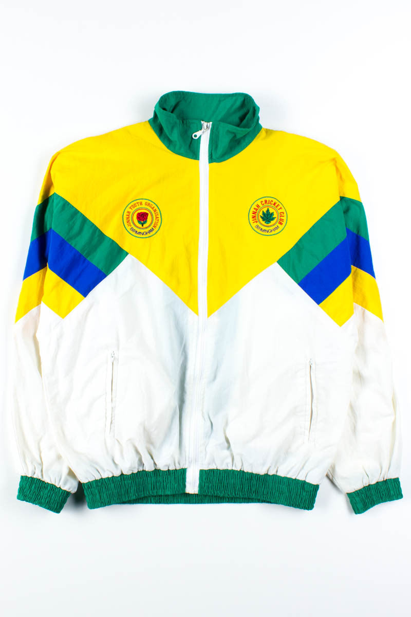 90s Jacket 15902
