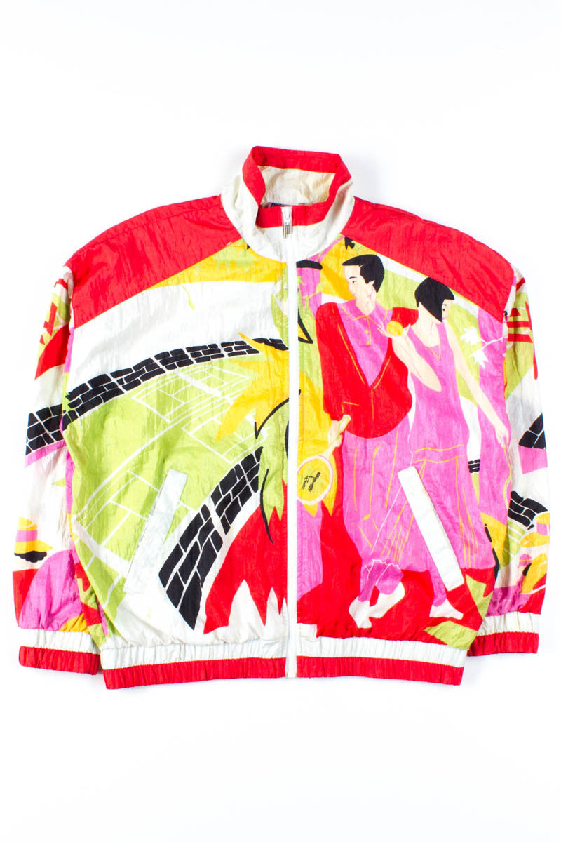 90s Jacket 15919